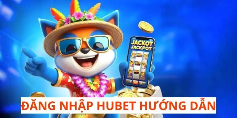 Hướng Dẫn Cách Đăng Nhập Hubet Nhanh - Gọn - Lẹ
