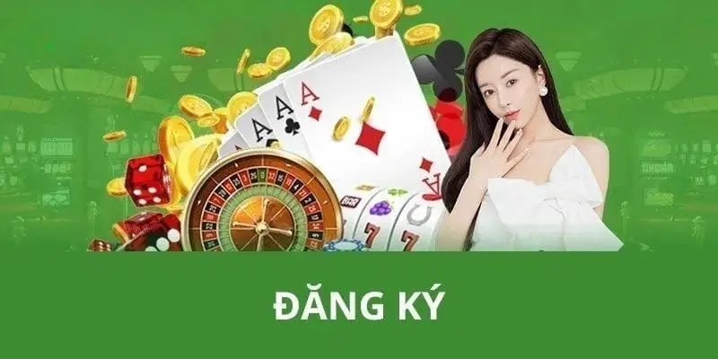 Quy trình thực hiện đăng ký Hubet đầy đủ